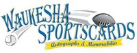 Waukesha Sports Cards coupons
